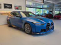 BMW M3 CS Touring xDrive