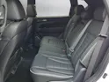 KGM -SsangYong Rexton 2.2 Diesel Blackline 4WD - 3'500kg