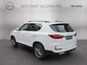 KGM -SsangYong Rexton 2.2 Diesel Blackline 4WD - 3'500kg