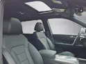 KGM -SsangYong Rexton 2.2 Diesel Blackline 4WD - 3'500kg