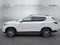 KGM -SsangYong Rexton 2.2 Diesel Blackline 4WD - 3'500kg