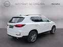 KGM -SsangYong Rexton 2.2 Diesel Blackline 4WD - 3'500kg