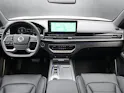 KGM -SsangYong Rexton 2.2 Diesel Blackline 4WD - 3'500kg