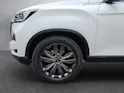 KGM -SsangYong Rexton 2.2 Diesel Blackline 4WD - 3'500kg
