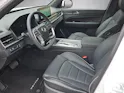 KGM -SsangYong Rexton 2.2 Diesel Blackline 4WD - 3'500kg