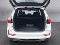 KGM -SsangYong Rexton 2.2 Diesel Blackline 4WD - 3'500kg