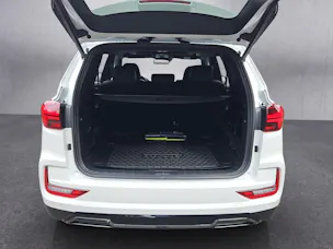 KGM -SsangYong Rexton 2.2 Diesel Blackline 4WD - 3'500kg