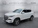 KGM -SsangYong Rexton 2.2 Diesel Blackline 4WD - 3'500kg