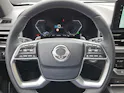 KGM -SsangYong Rexton 2.2 Diesel Blackline 4WD - 3'500kg