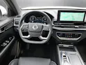 KGM -SsangYong Rexton 2.2 Diesel Blackline 4WD - 3'500kg