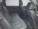 KGM -SsangYong Rexton 2.2 Diesel Blackline 4WD - 3'500kg