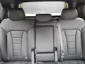 KGM -SsangYong Rexton 2.2 Diesel Blackline 4WD - 3'500kg