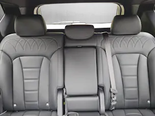 KGM -SsangYong Rexton 2.2 Diesel Blackline 4WD - 3'500kg