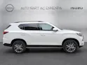KGM -SsangYong Rexton 2.2 Diesel Blackline 4WD - 3'500kg