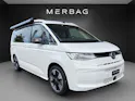 VW California eHybrid Ocean 4Motion