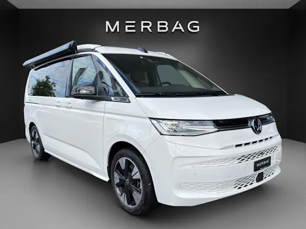 VW California eHybrid Ocean 4Motion