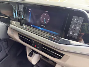 VW California eHybrid Ocean 4Motion