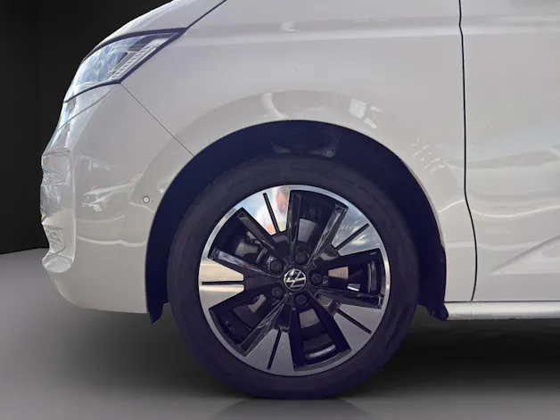 VW California eHybrid Ocean 4Motion