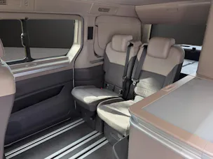 VW California eHybrid Ocean 4Motion
