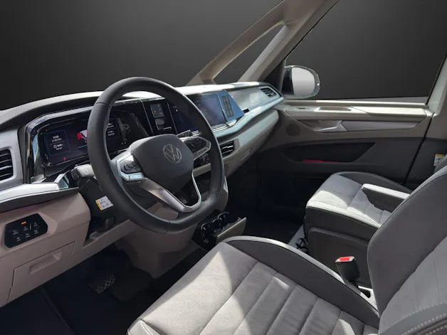 VW California eHybrid Ocean 4Motion