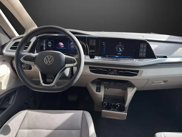 VW California eHybrid Ocean 4Motion