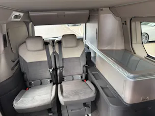 VW California eHybrid Ocean 4Motion
