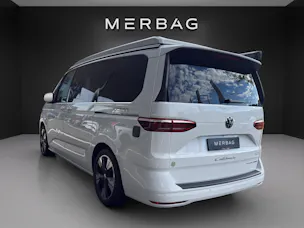 VW California eHybrid Ocean 4Motion