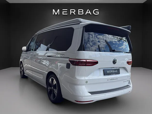 VW California eHybrid Ocean 4Motion