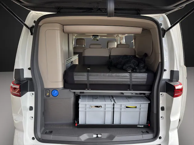VW California eHybrid Ocean 4Motion