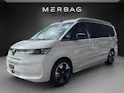VW California eHybrid Ocean 4Motion