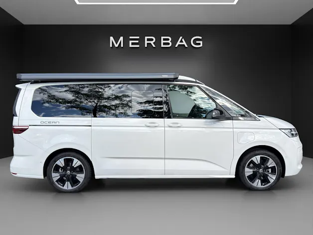 VW California eHybrid Ocean 4Motion