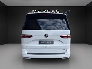 VW California eHybrid Ocean 4Motion