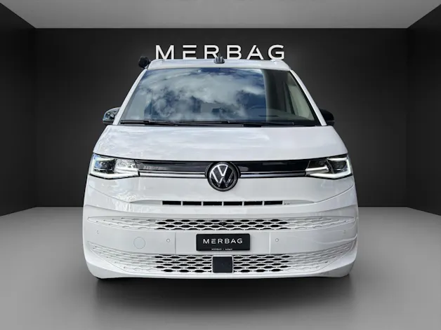 VW California eHybrid Ocean 4Motion