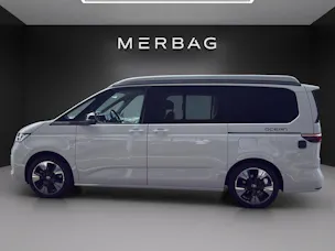 VW California eHybrid Ocean 4Motion