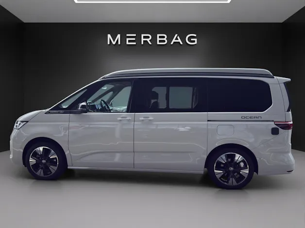 VW California eHybrid Ocean 4Motion