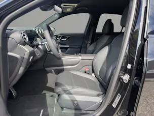 MERCEDES-BENZ GLC 220 d AMG Line 4matic