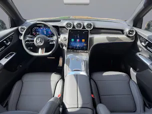 MERCEDES-BENZ GLC 220 d AMG Line 4matic
