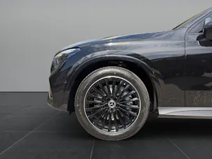 MERCEDES-BENZ GLC 220 d AMG Line 4matic