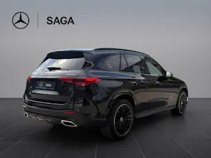 MERCEDES-BENZ GLC 220 d AMG Line 4matic