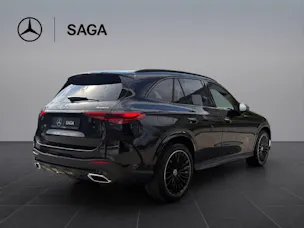 MERCEDES-BENZ GLC 220 d AMG Line 4matic