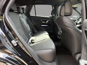 MERCEDES-BENZ GLC 220 d AMG Line 4matic