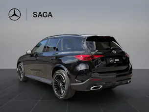 MERCEDES-BENZ GLC 220 d AMG Line 4matic