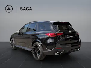 MERCEDES-BENZ GLC 220 d AMG Line 4matic