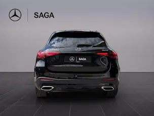 MERCEDES-BENZ GLC 220 d AMG Line 4matic