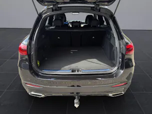 MERCEDES-BENZ GLC 220 d AMG Line 4matic
