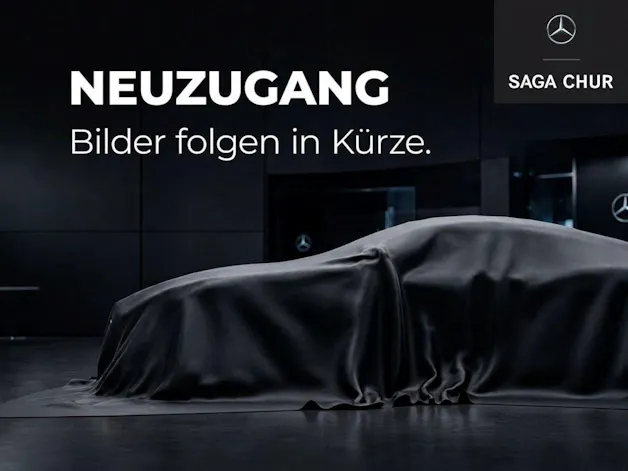 MERCEDES-BENZ GLC 220 d AMG Line 4matic