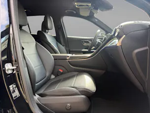MERCEDES-BENZ GLC 220 d AMG Line 4matic