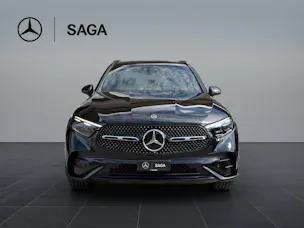 MERCEDES-BENZ GLC 220 d AMG Line 4matic