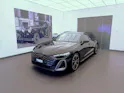AUDI A5 Avant e-hybrid quattro 270 kW S tronic