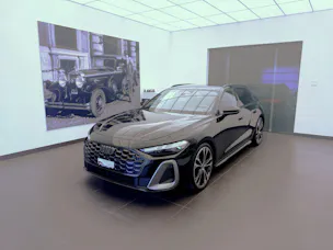 AUDI A5 Avant e-hybrid quattro 270 kW S tronic